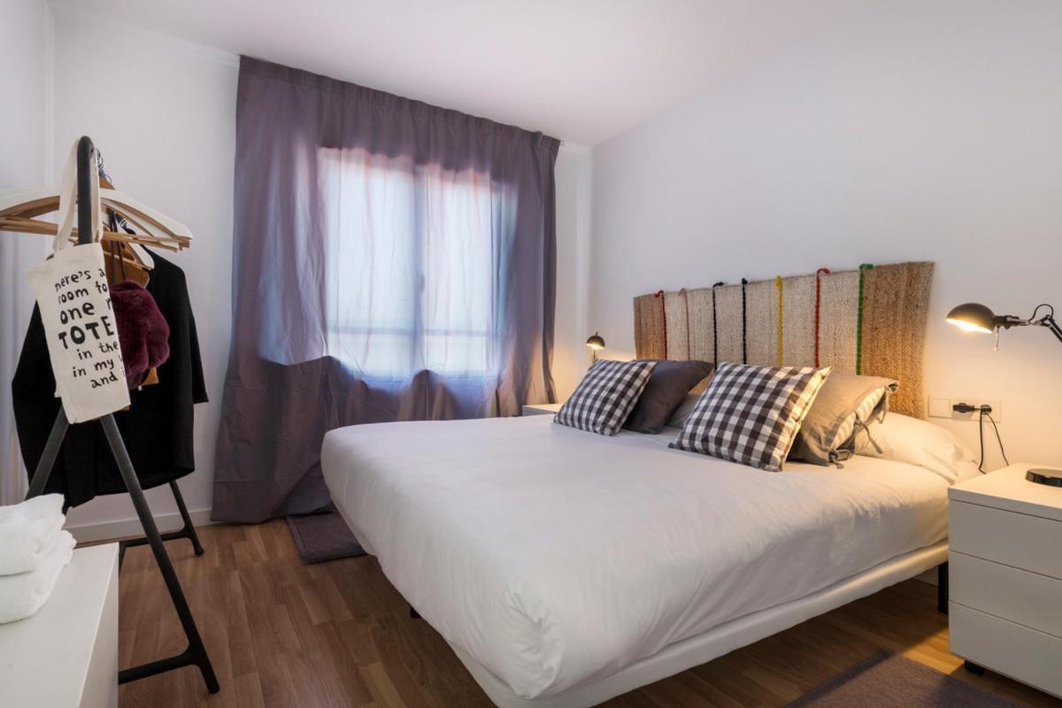 Appartement Ainb Sants *