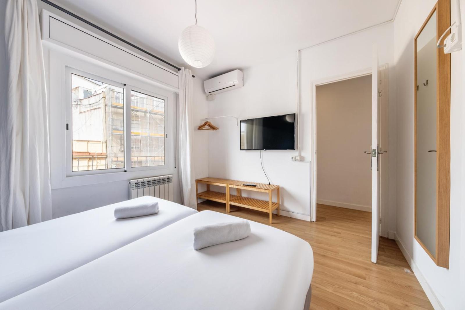 Ainb Sants * Barcelone