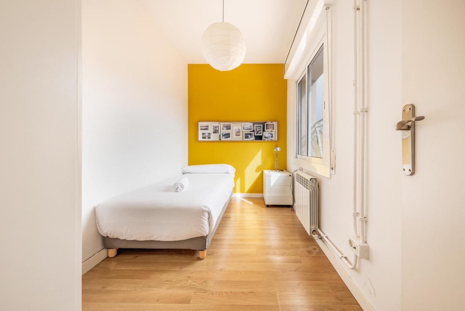 Ainb Sants Appartement *