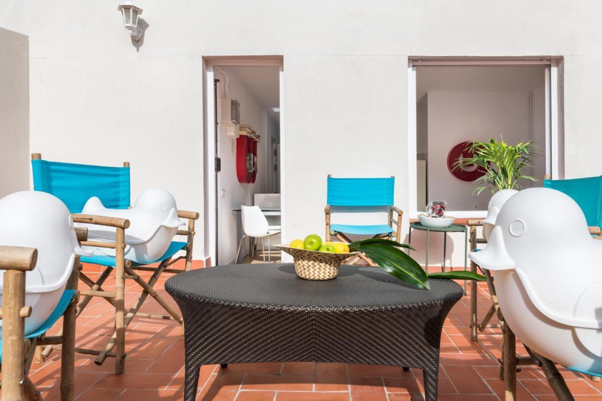 Appartement Ainb Sants *