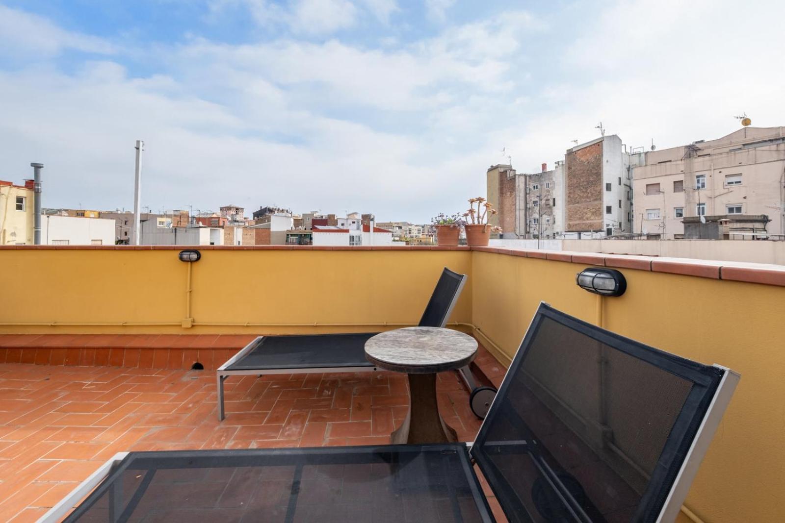 Appartement Ainb Sants *