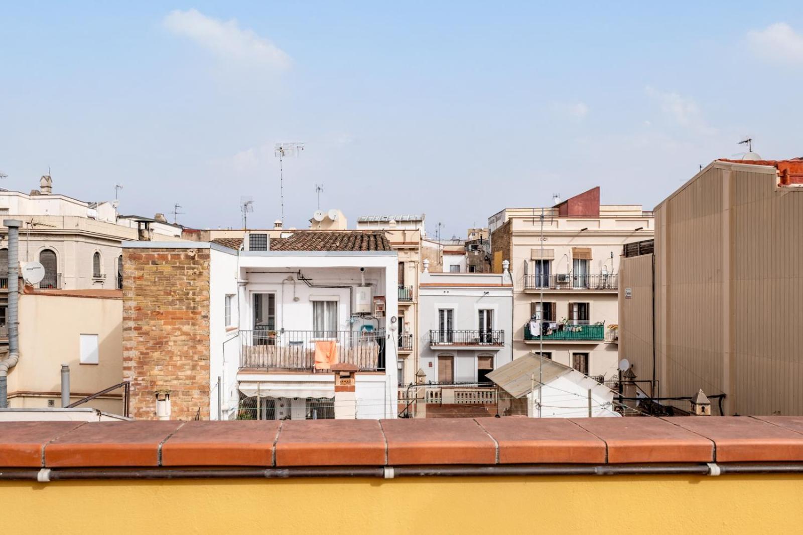 Appartement Ainb Sants