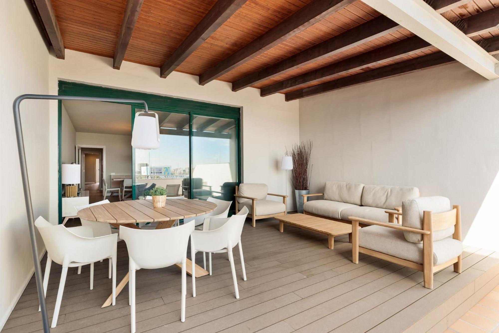 Apartamento Ola Living Merce Barcelona