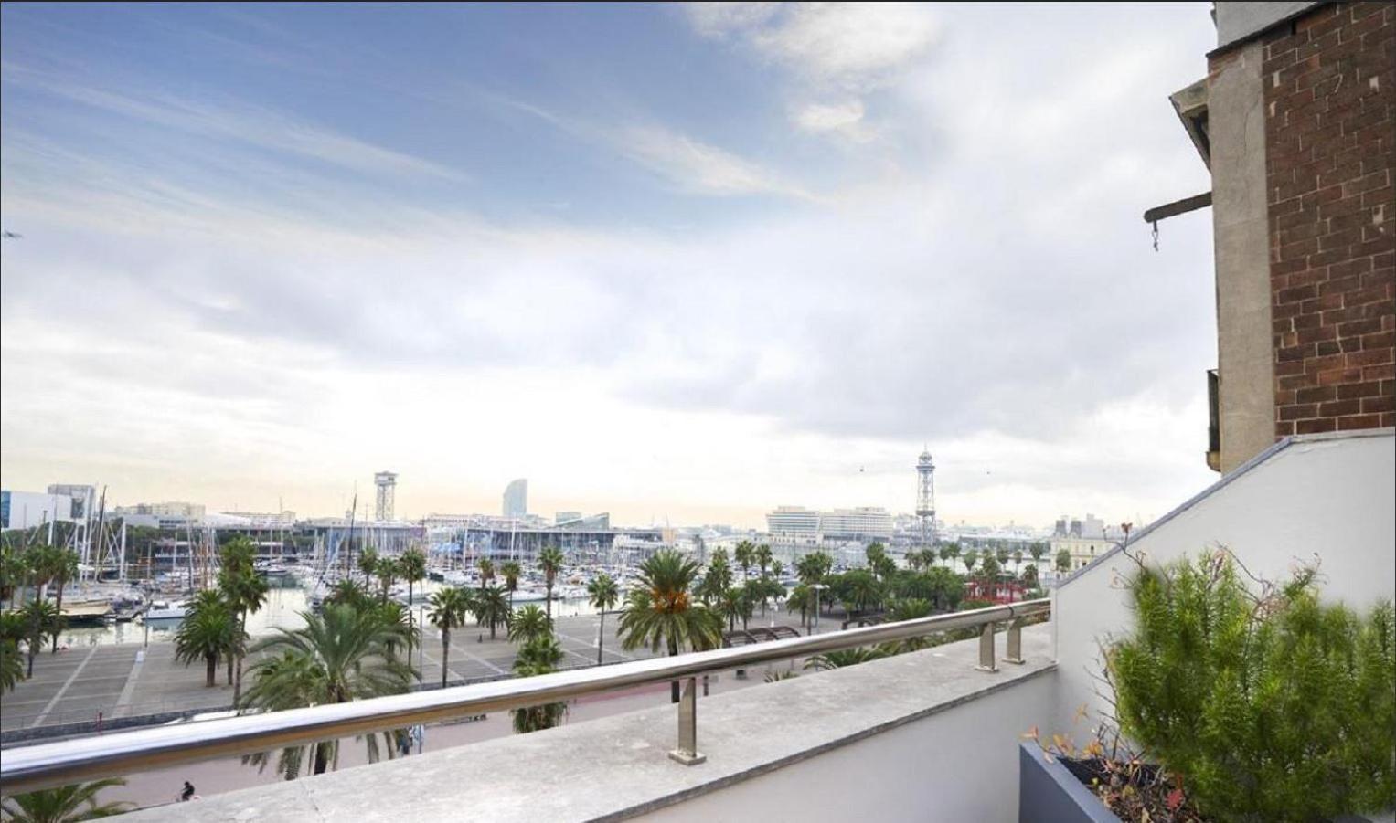 Apartamento Ola Living Merce