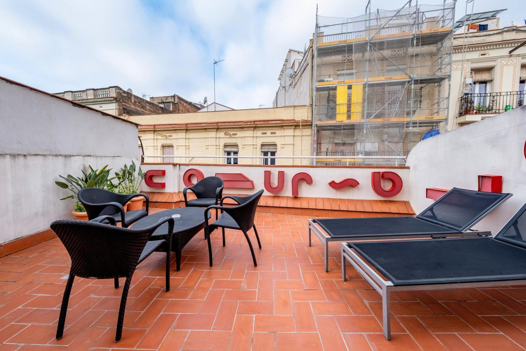 Appartement Ainb Sants *