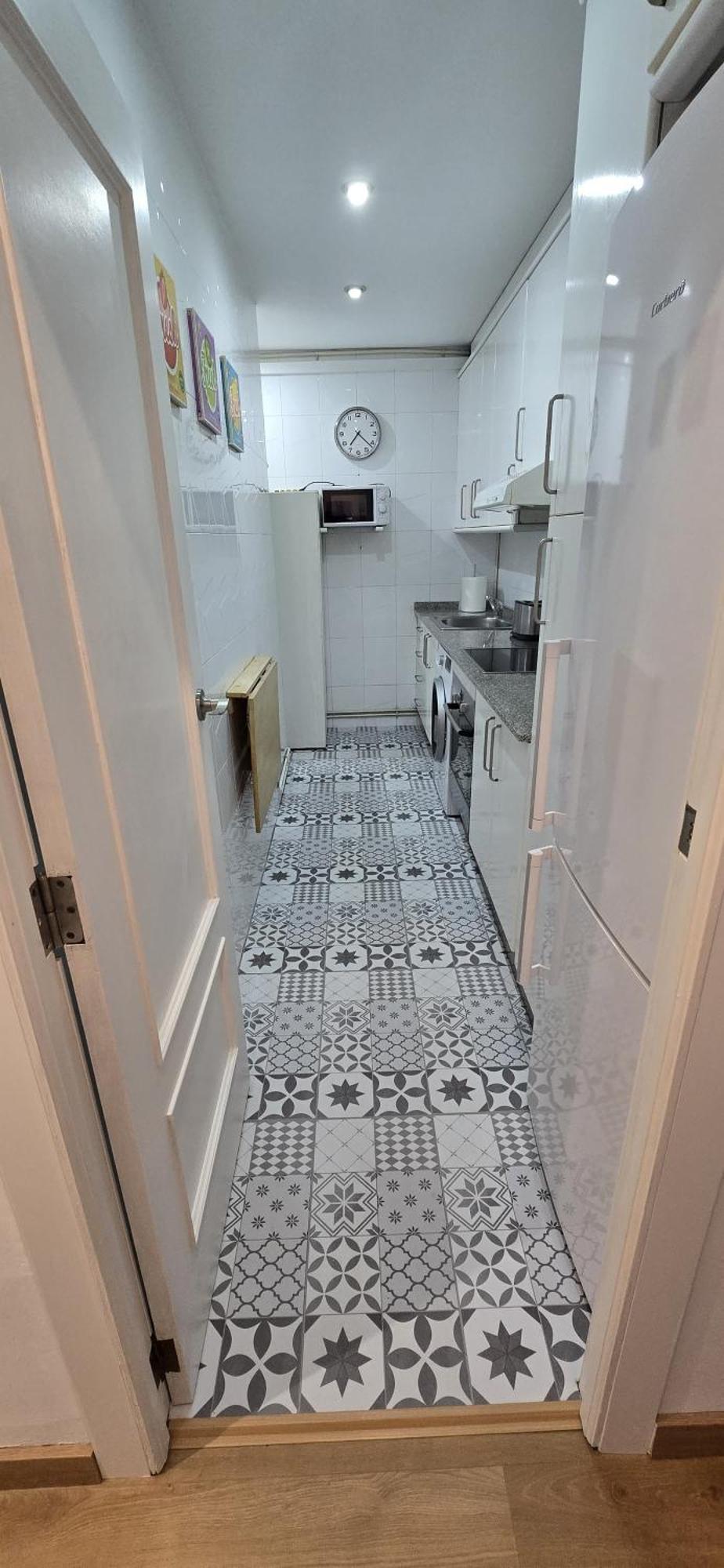 Link Bcn Sagrada Familia Appartement Barcelone