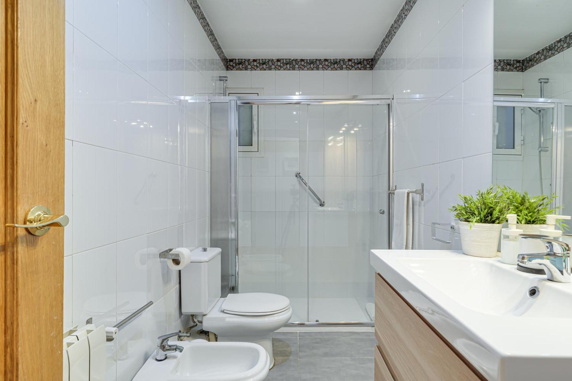 Link Bcn Sagrada Familia Appartement Barcelone