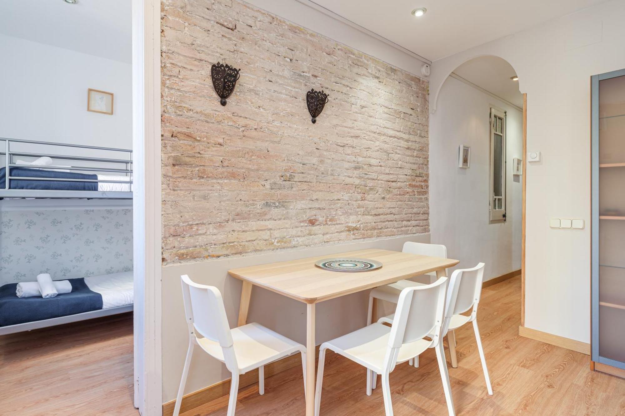 Link Bcn Sagrada Familia Appartement