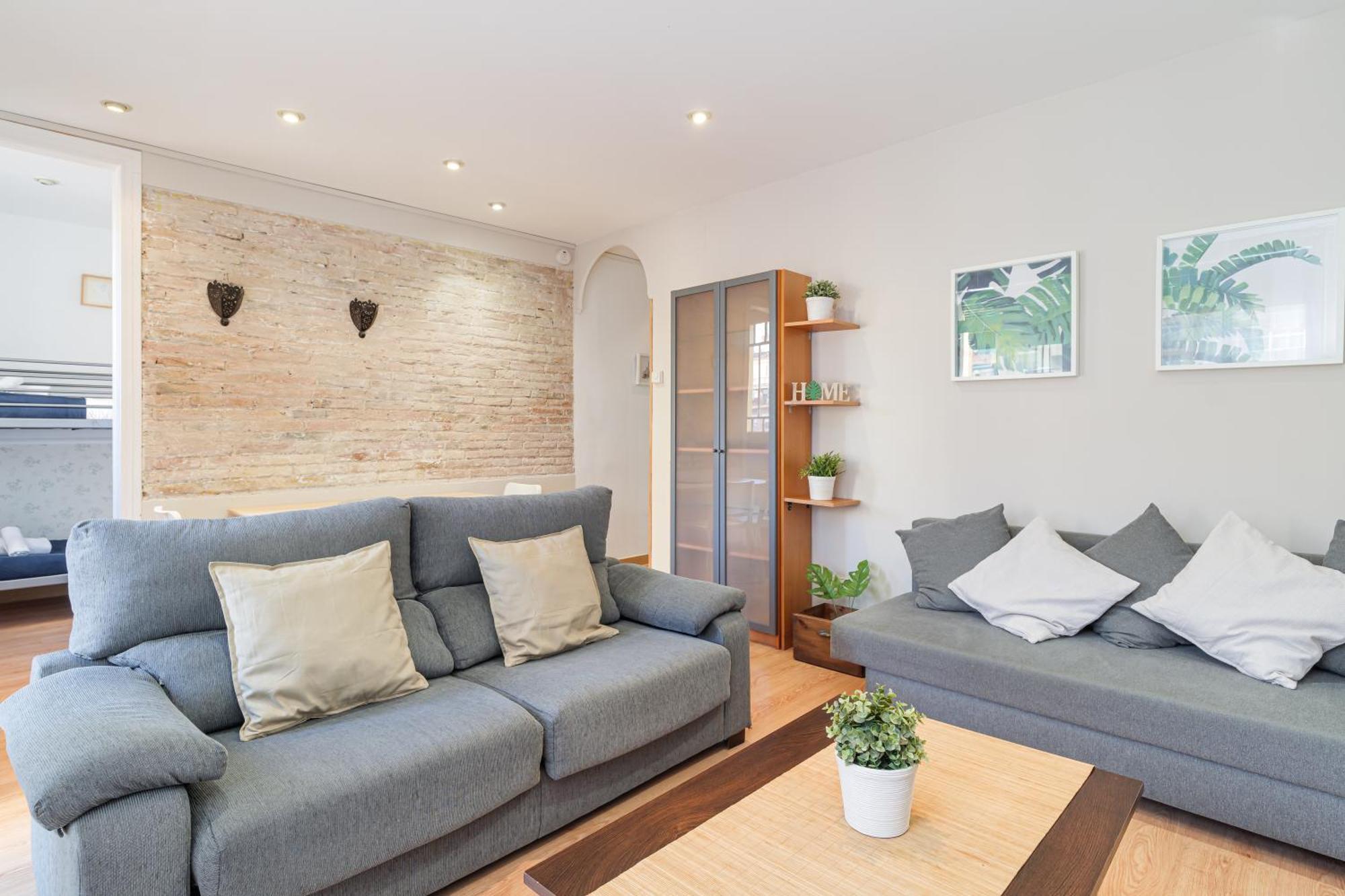 Appartement Link Bcn Sagrada Familia