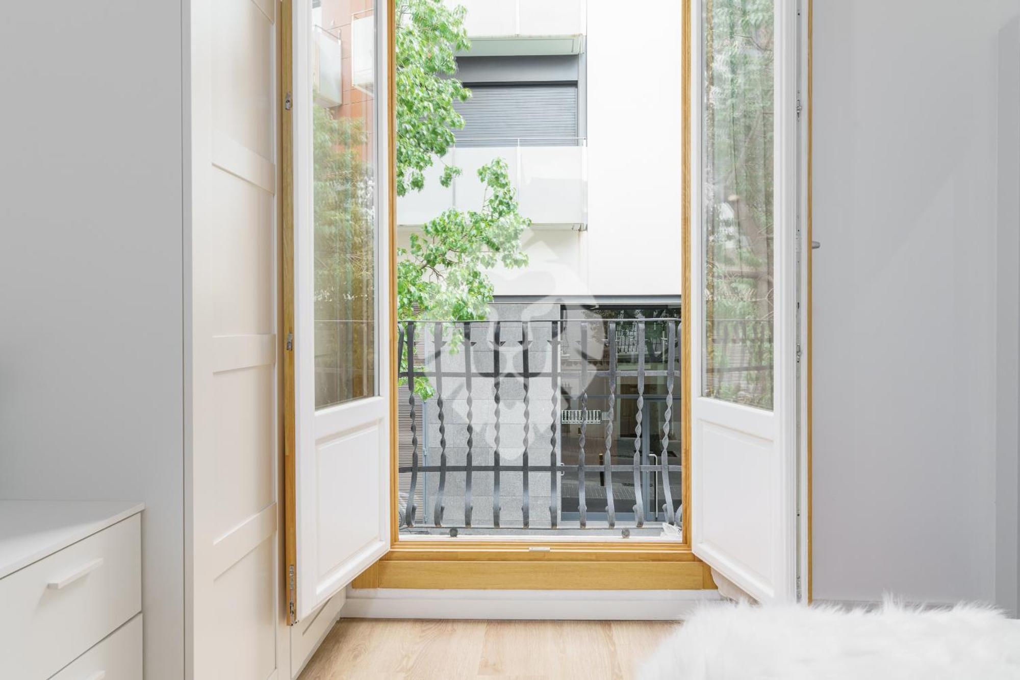 Piso Ideal Con 3 3 Banos Y Terraza Appartement Barcelona