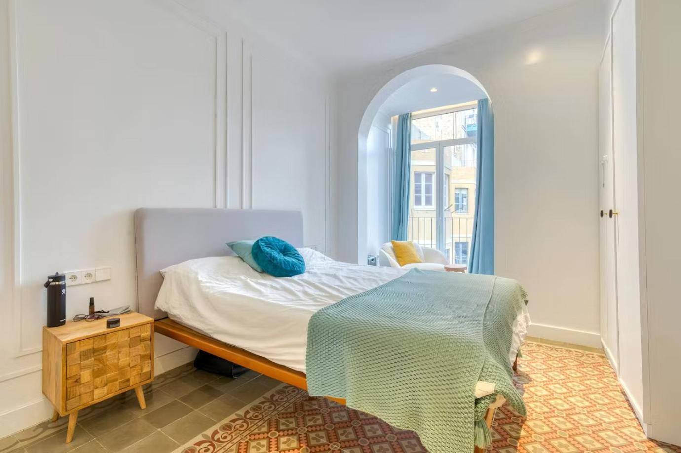 Guestready - Stylish Retreat In Eixample District * Barcelona