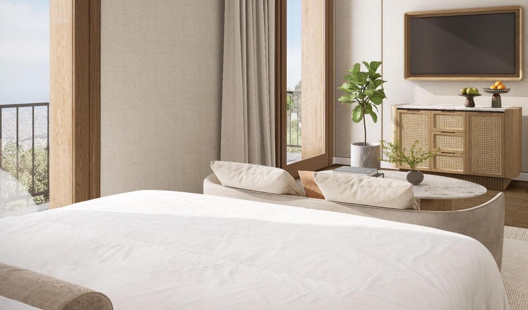 Mett Hotel Barcelona