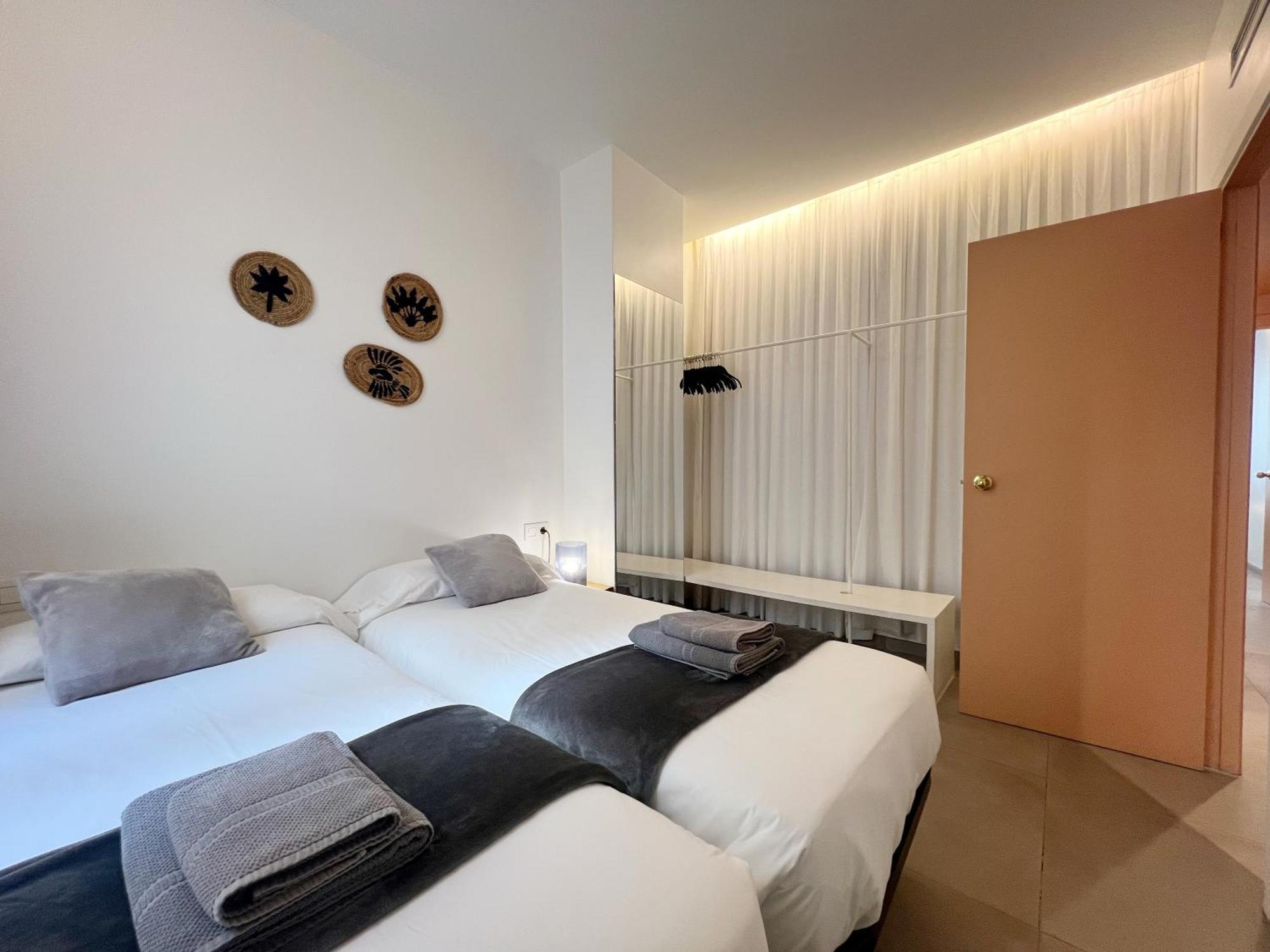 Plaza Cataluna Penthouse Appartement Barcelona