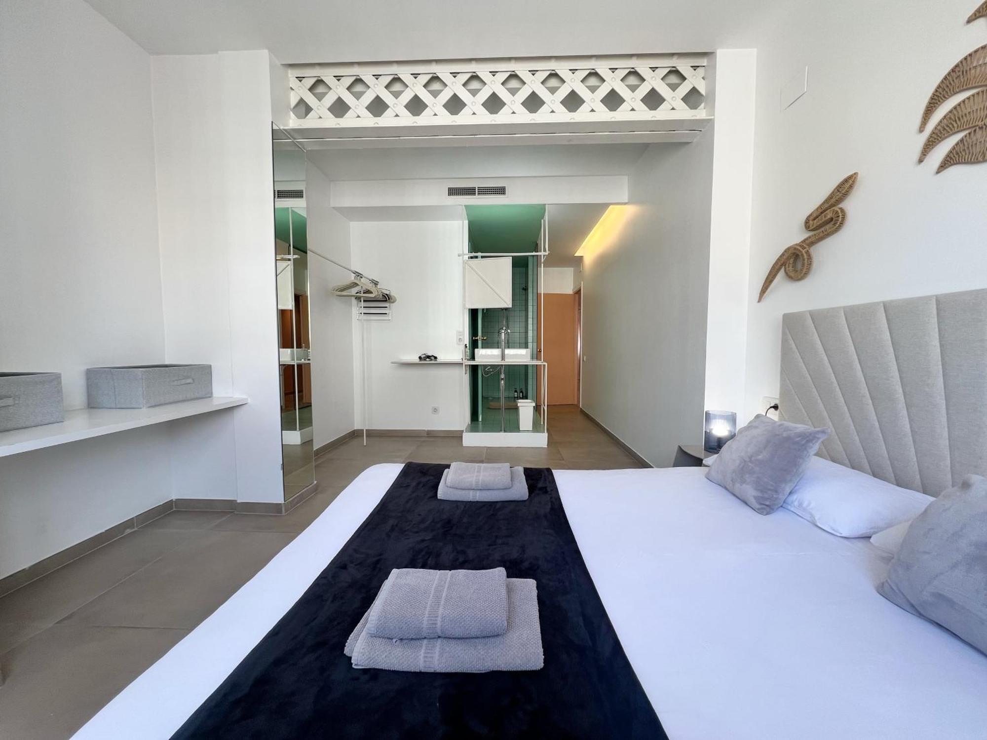 Plaza Cataluna Penthouse Appartement Barcelona