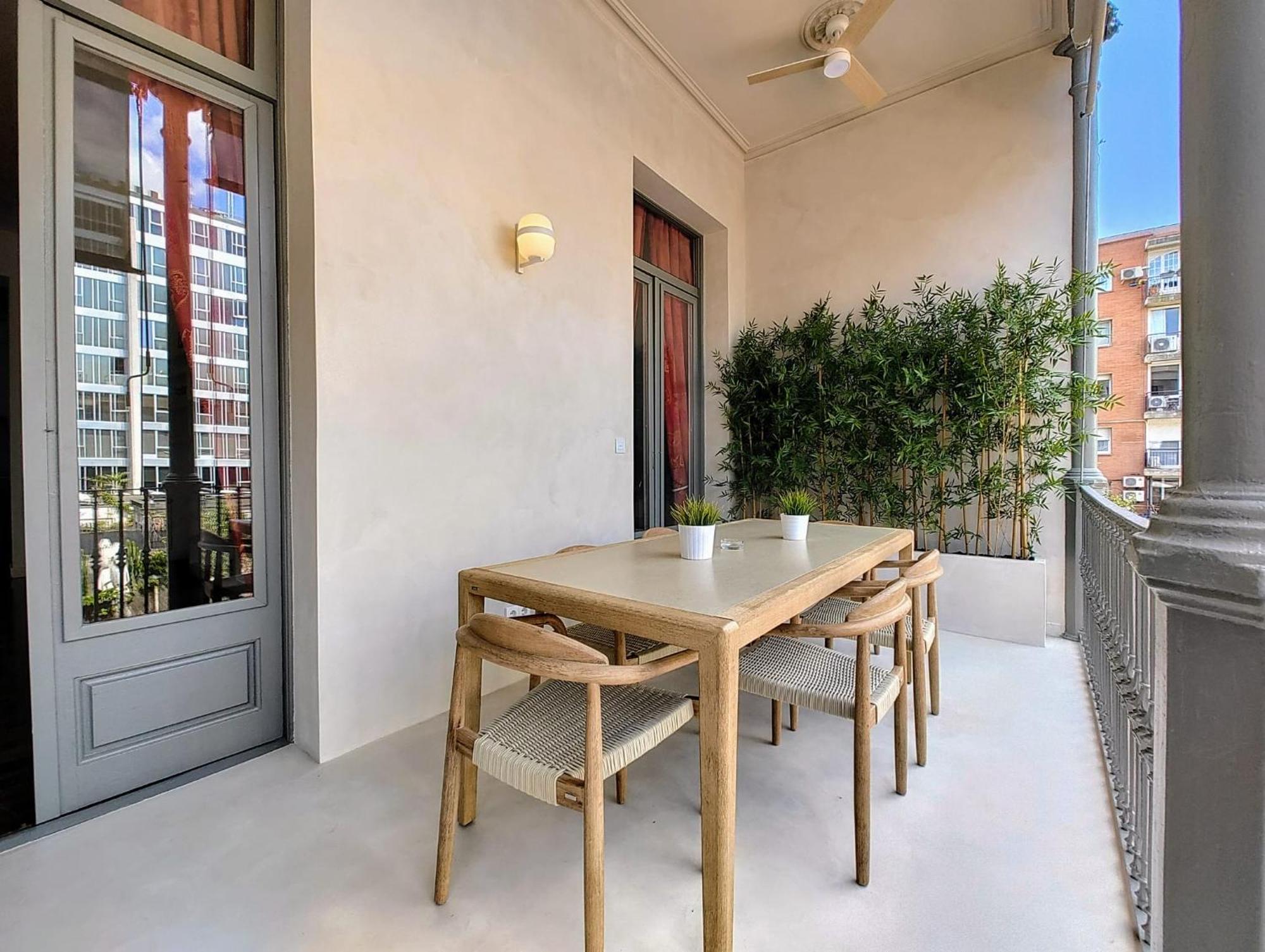 Apartment Bcn 41 Barcelona