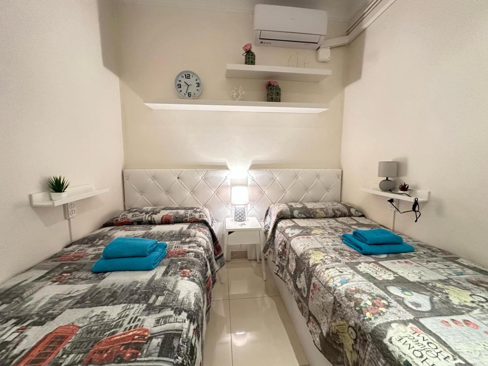 Bed & Breakfast Gran Vi Barcelona