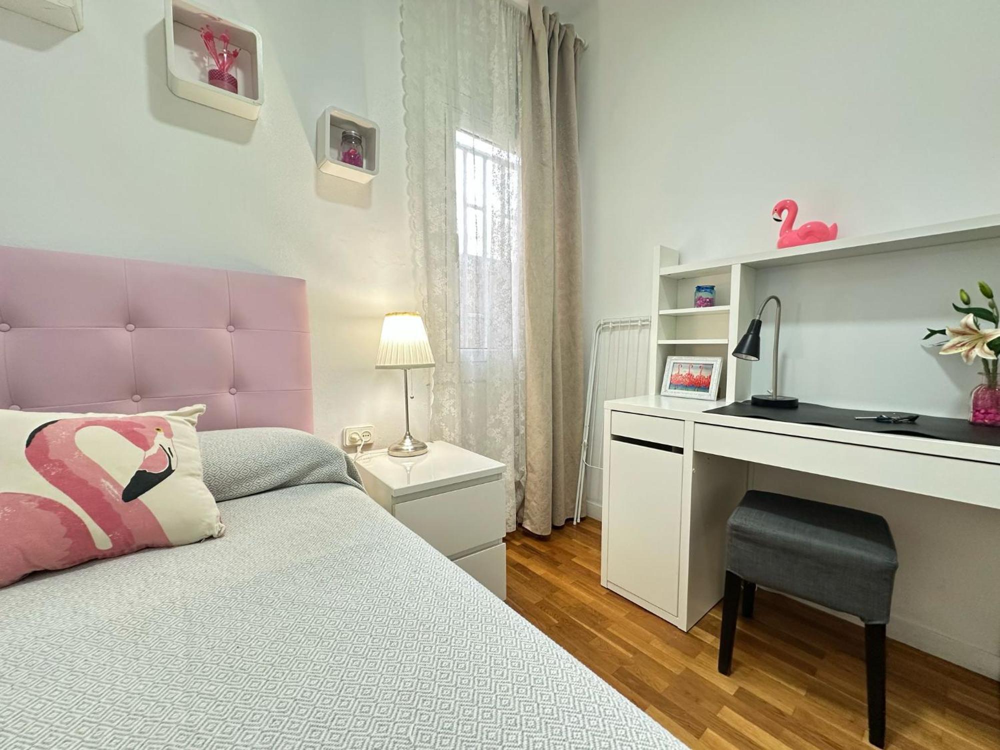 Nuevo Aragó Bed and breakfast *