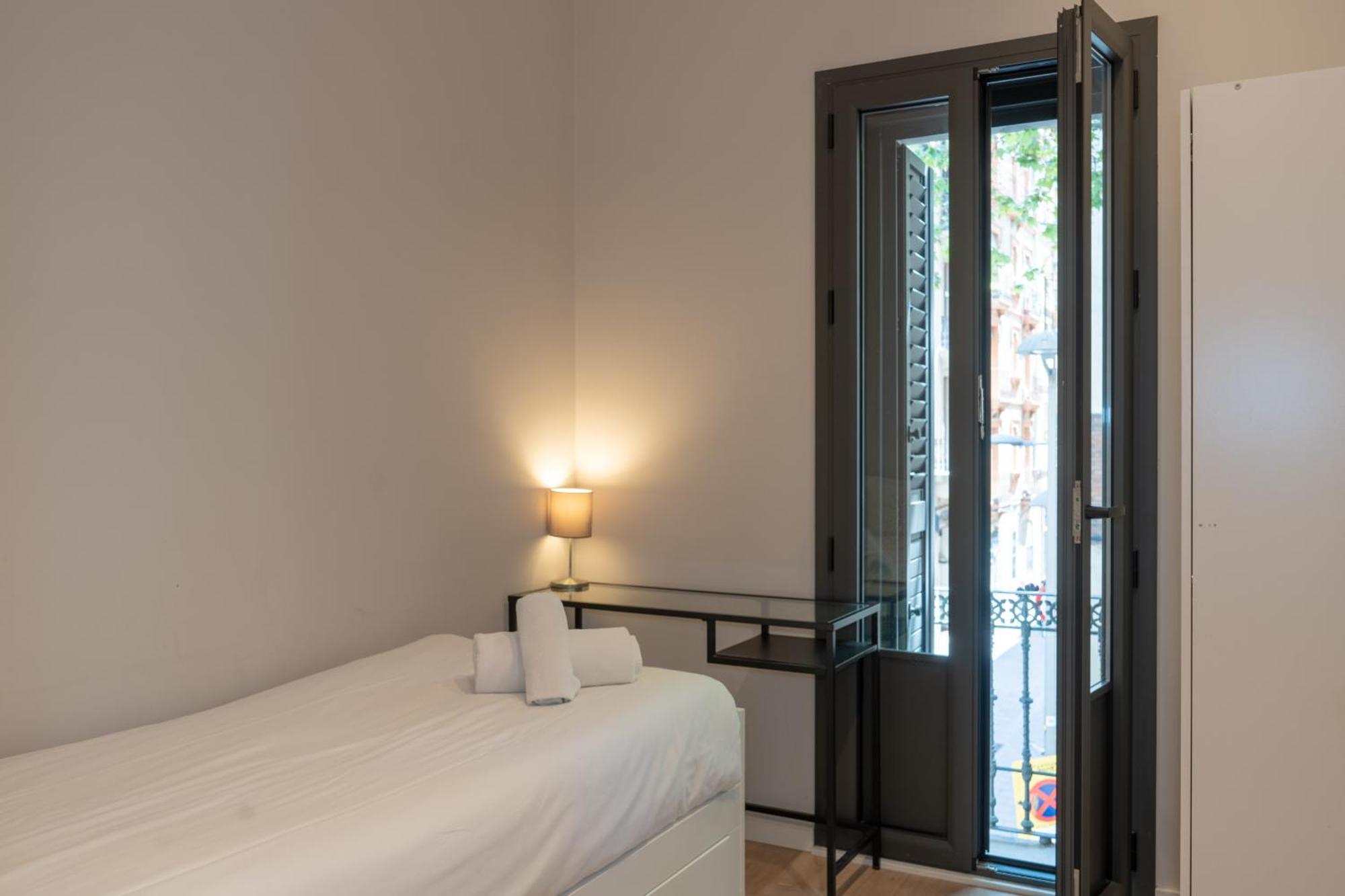 Ola Living Gracia Appartement