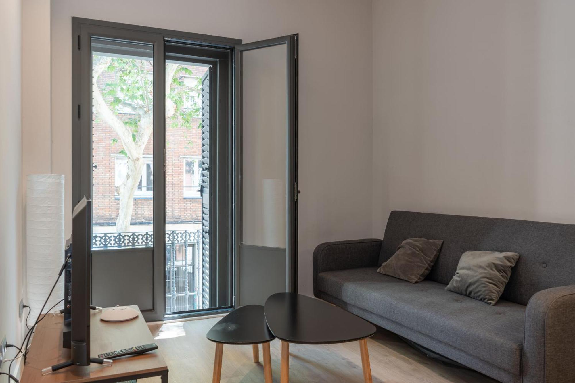 Appartement Ola Living Gracia