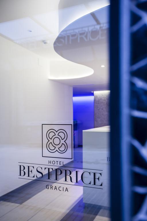 Bestprice Gracia Hotel *