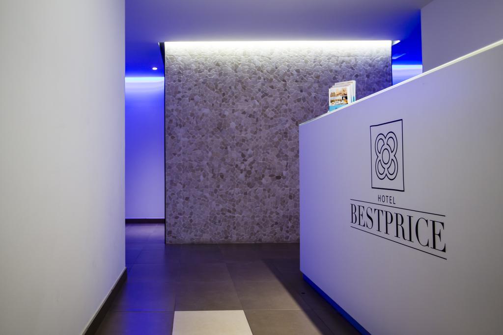 Bestprice Gracia Hotel *