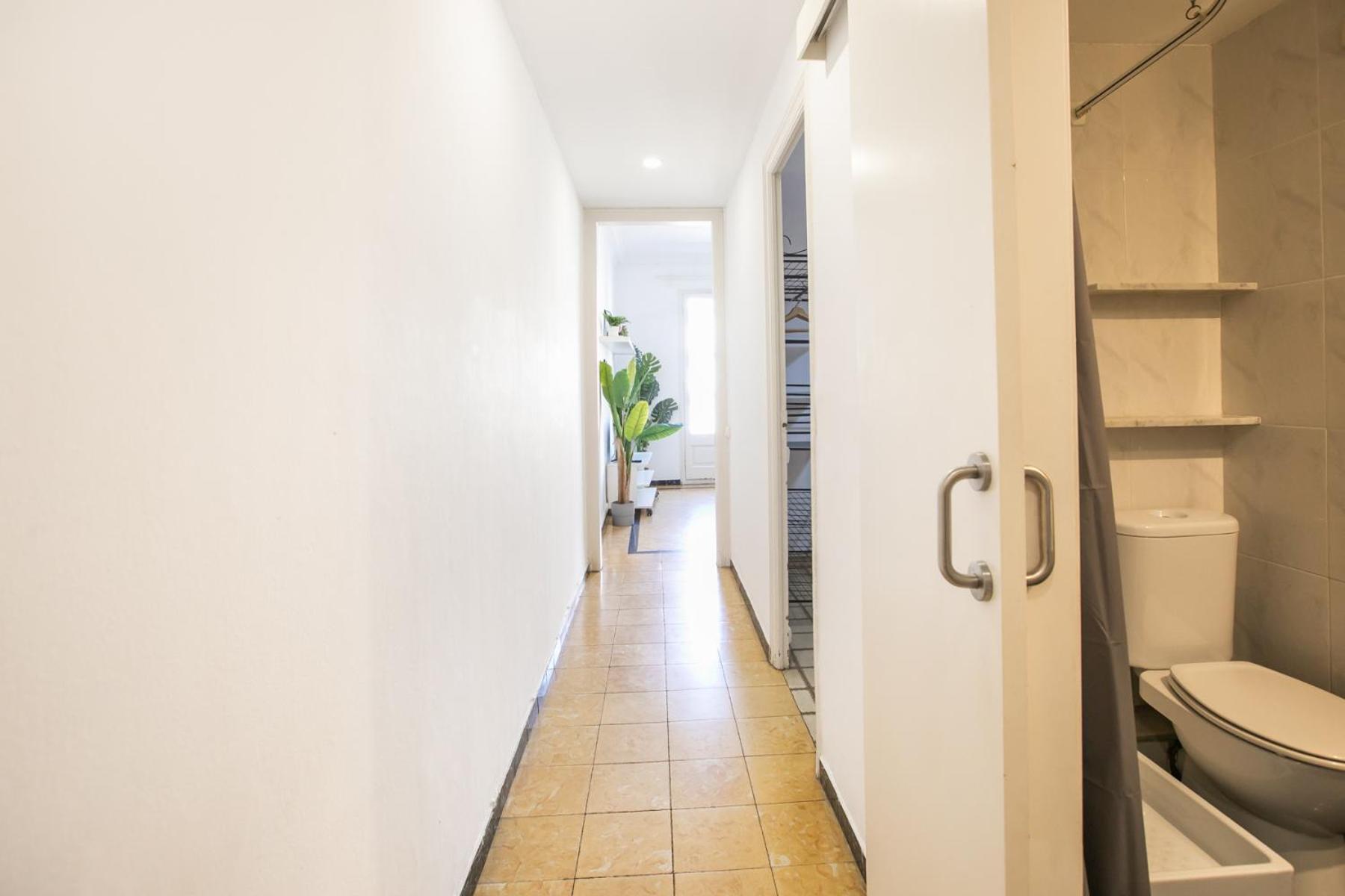 Appartement 31par1110 - Mediterranean Style *