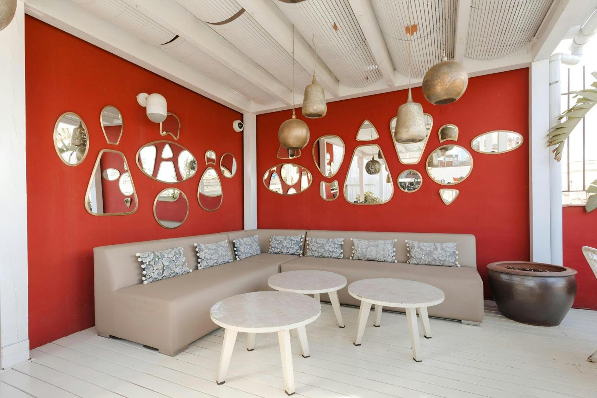 Do Placa Reial Gothic Quarter, Sonder By Marriott Bonvoy Hotel Barcelona