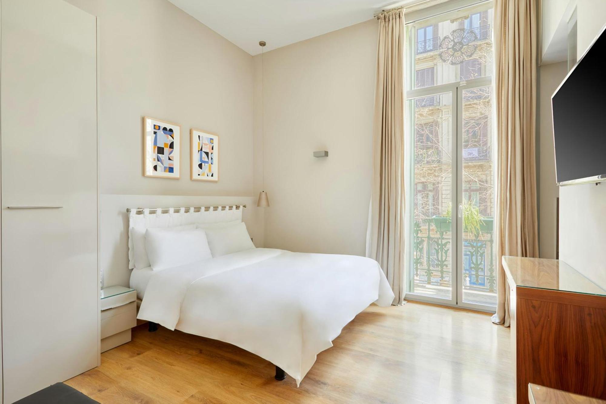 Vasanta Hotel Eixample, Sonder By Marriott Bonvoy Barcelona