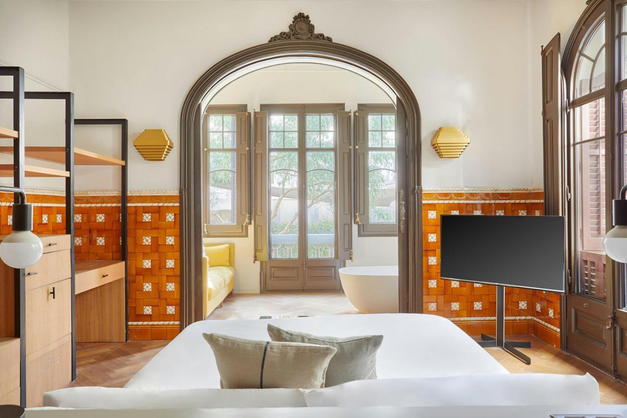 Sonder Le Palacete Hotel 3*