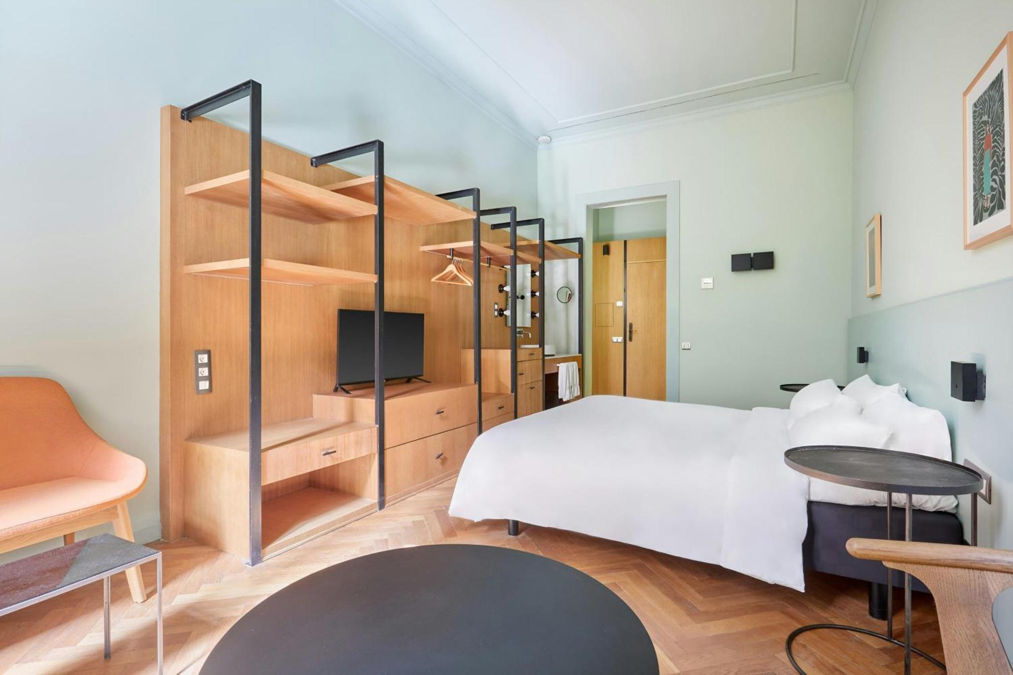Sonder Le Palacete Hotel