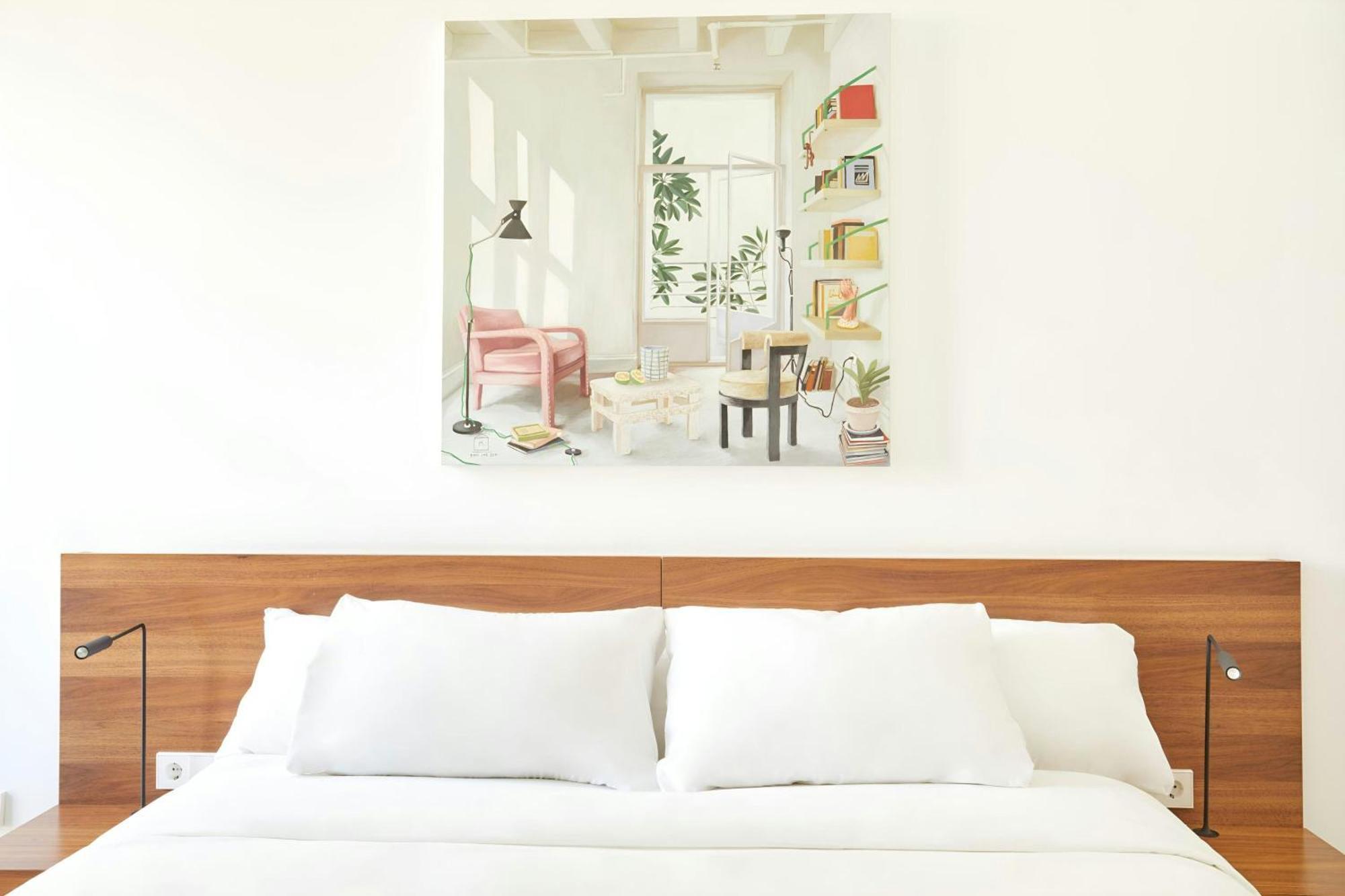Sonder La Casa Del Sol Barcelona