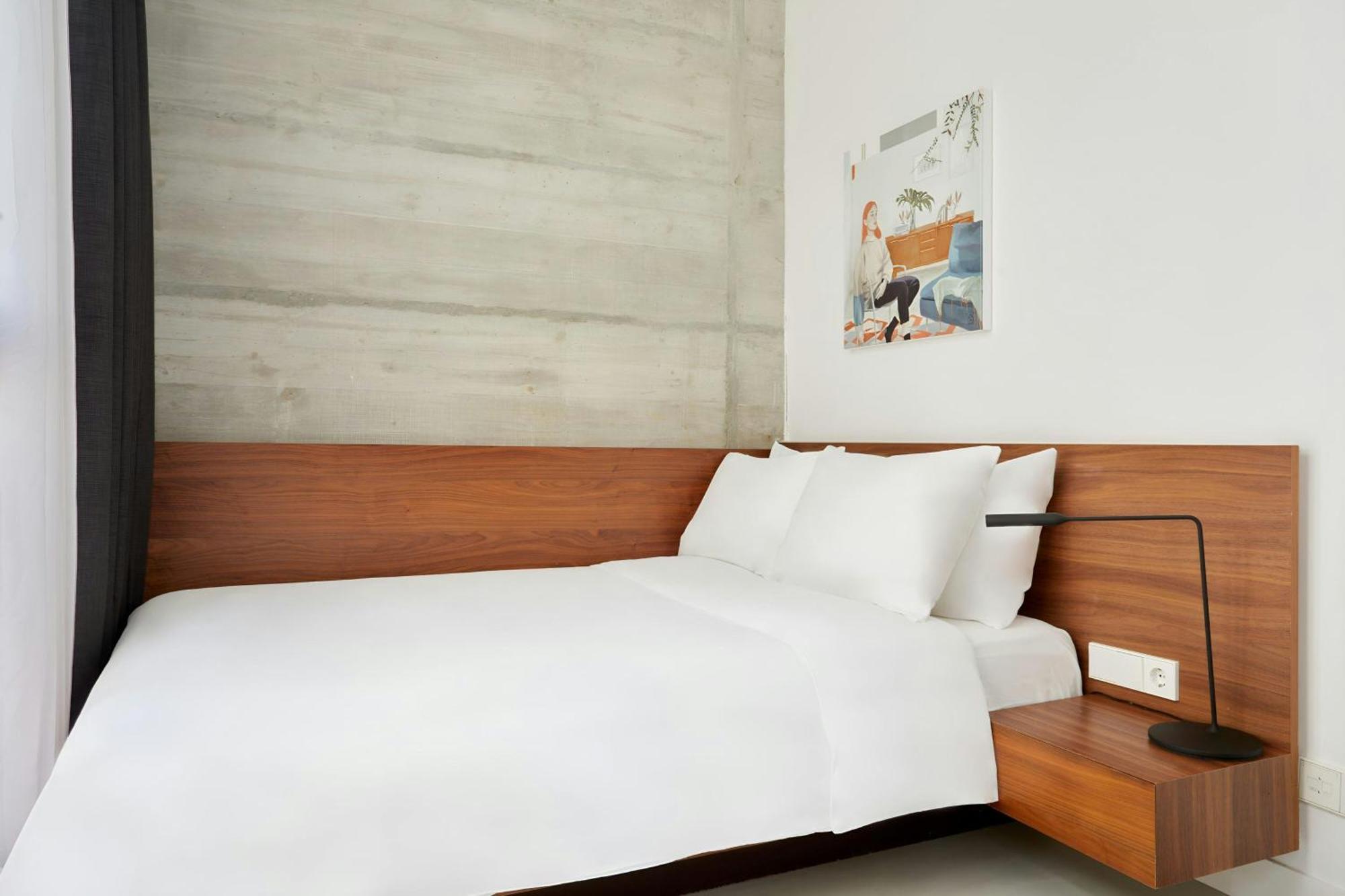 Sonder La Casa Del Sol 3* Barcelona