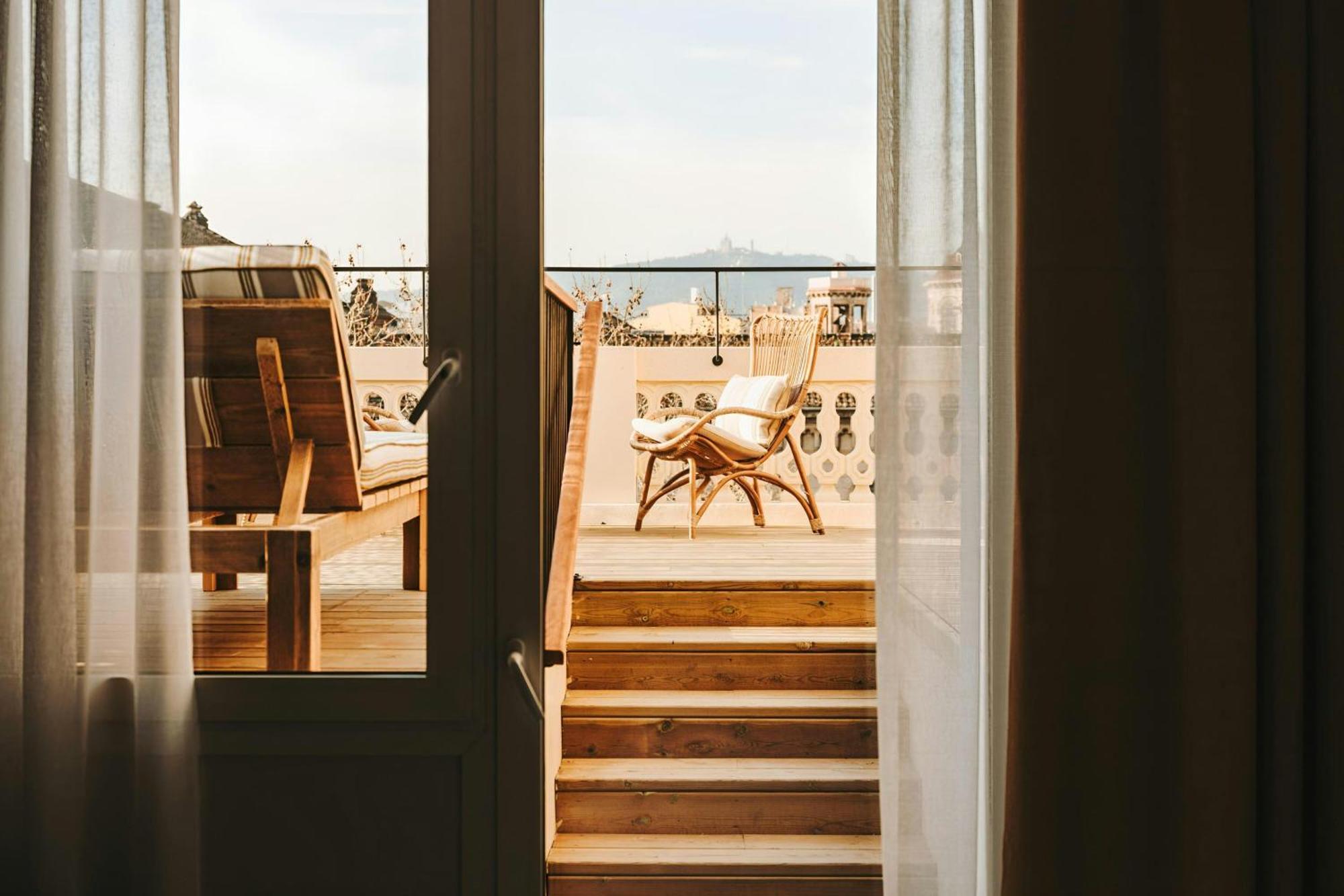 Sonder Casa Luz Hotel