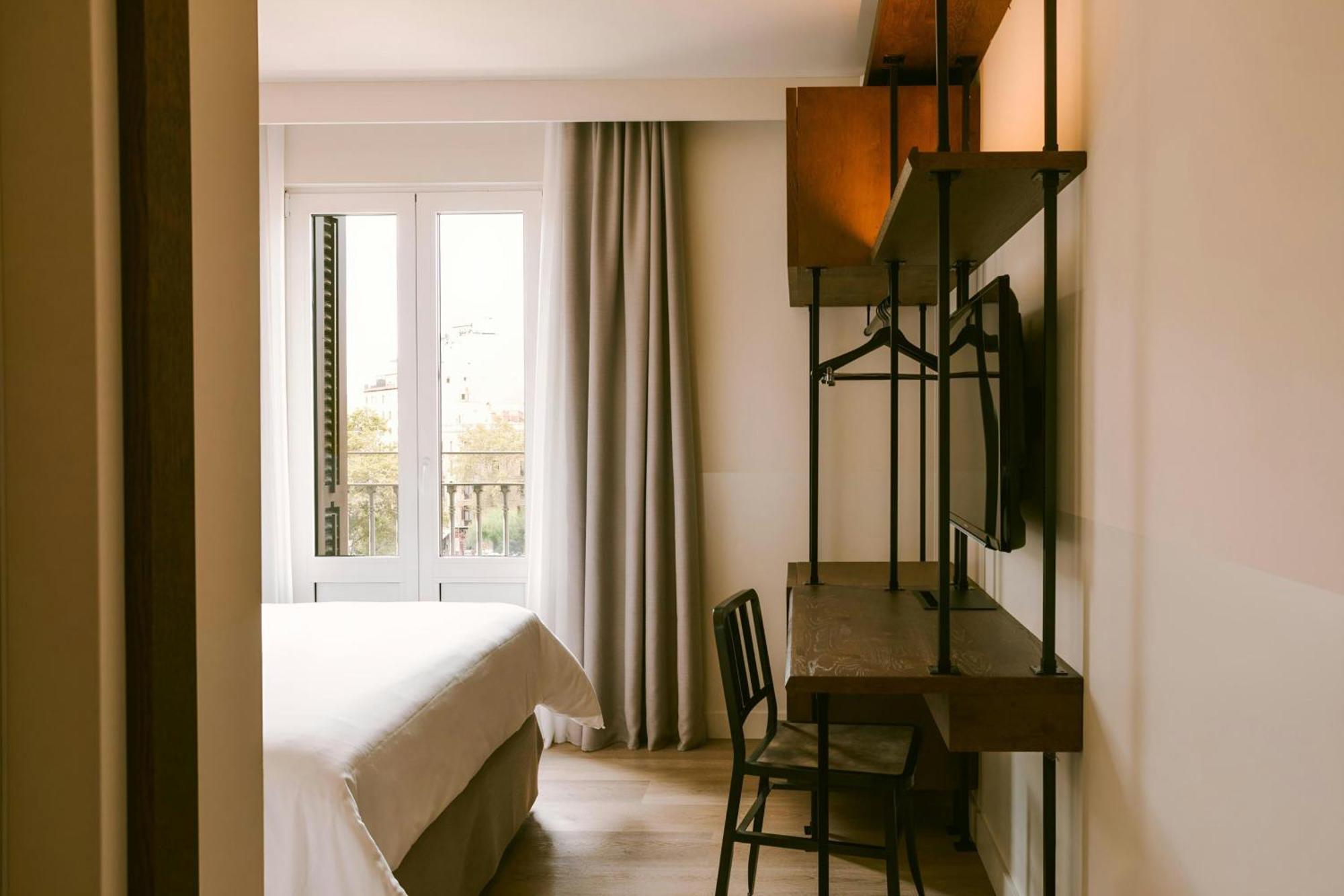 Hotel Sonder Casa Luz Barcelona
