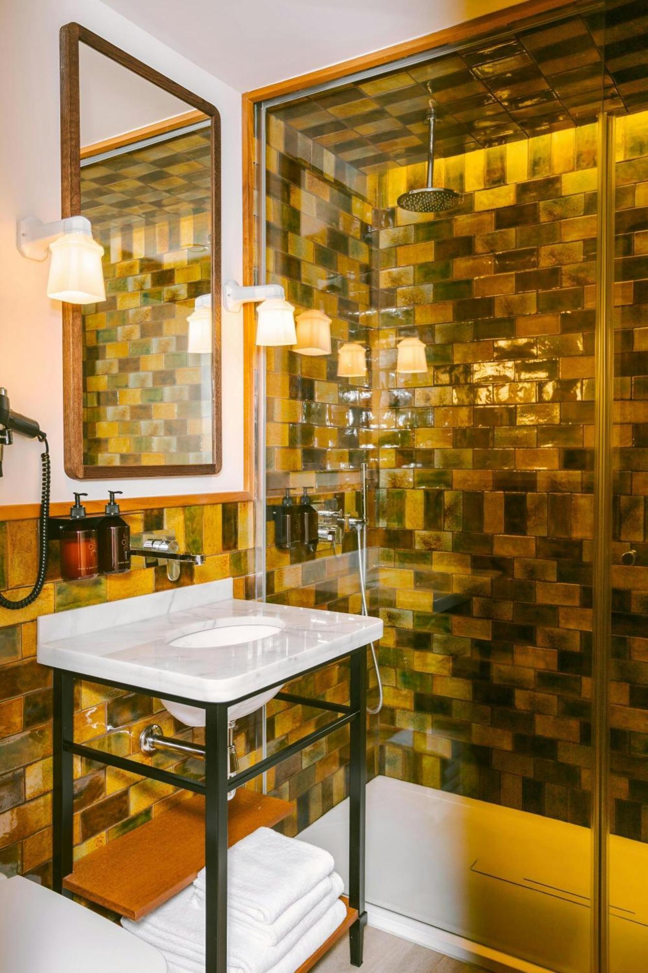 Sonder Casa Luz Barcelona