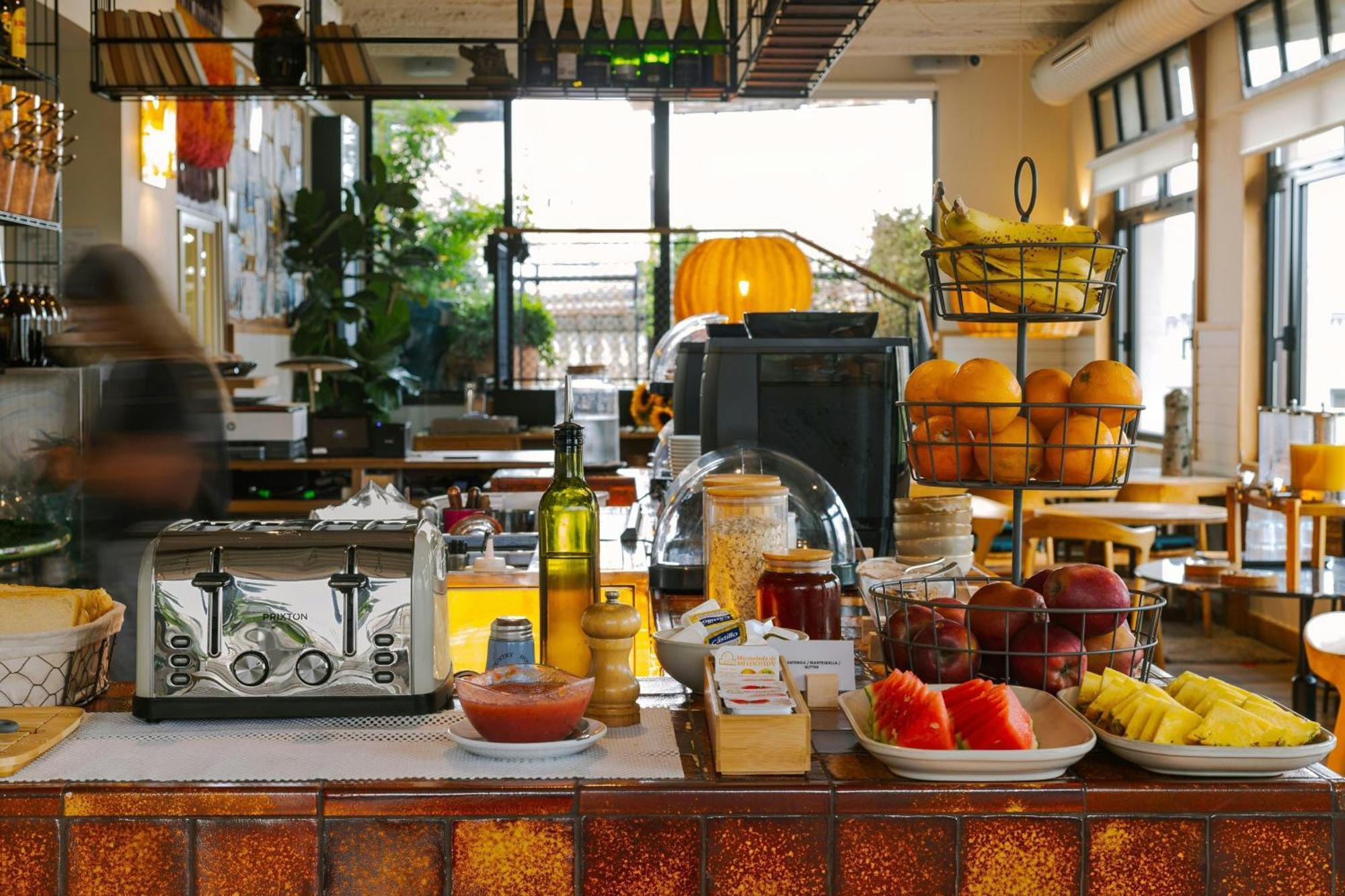 Sonder Casa Luz Hotel 4*