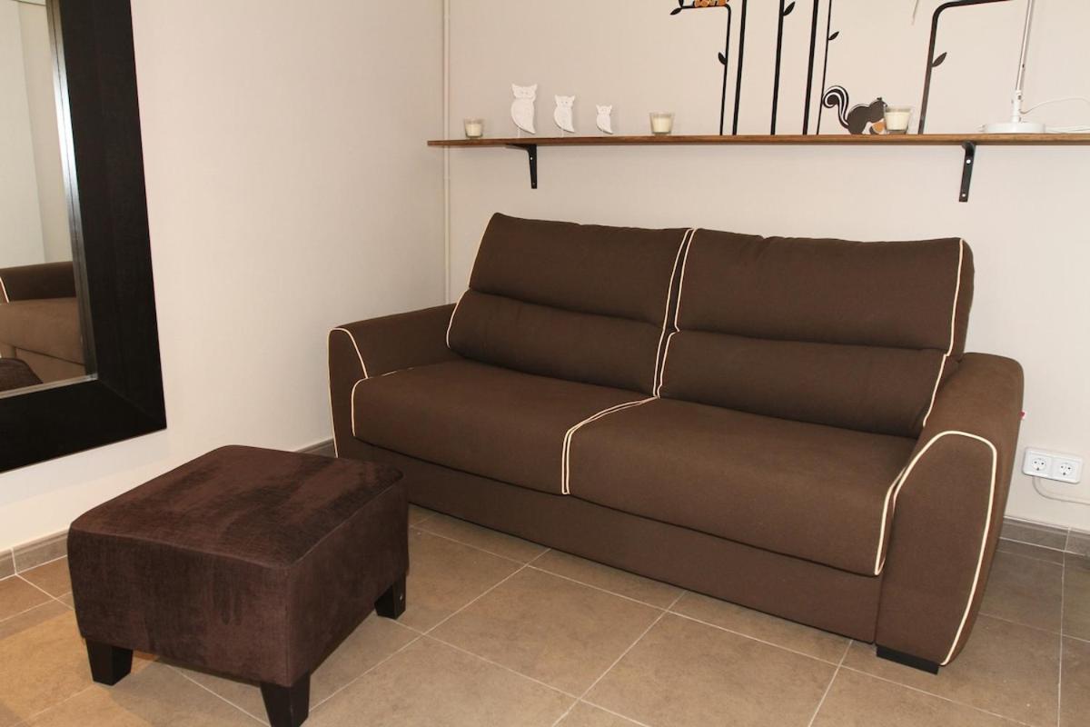 Apartamento Almirall 12