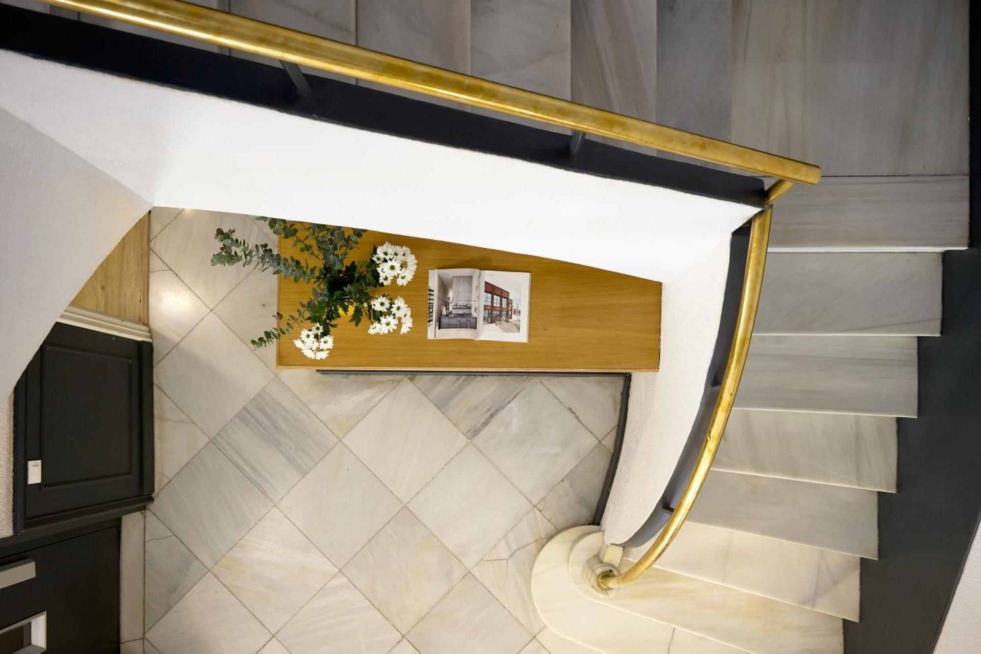 Apartamento Casa Cosi - Eixample 5 *