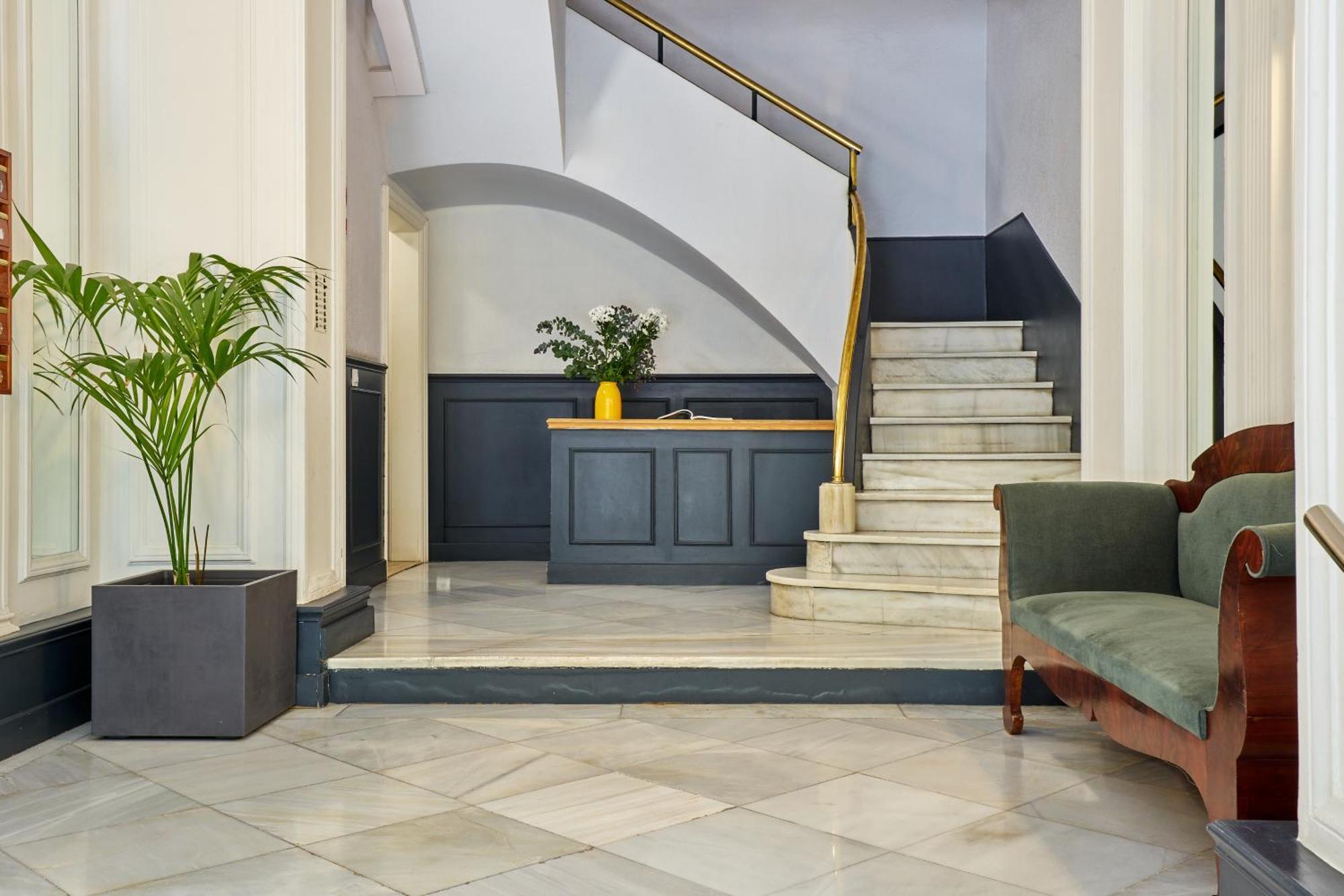 Casa Cosi - Eixample 5 Apartamento