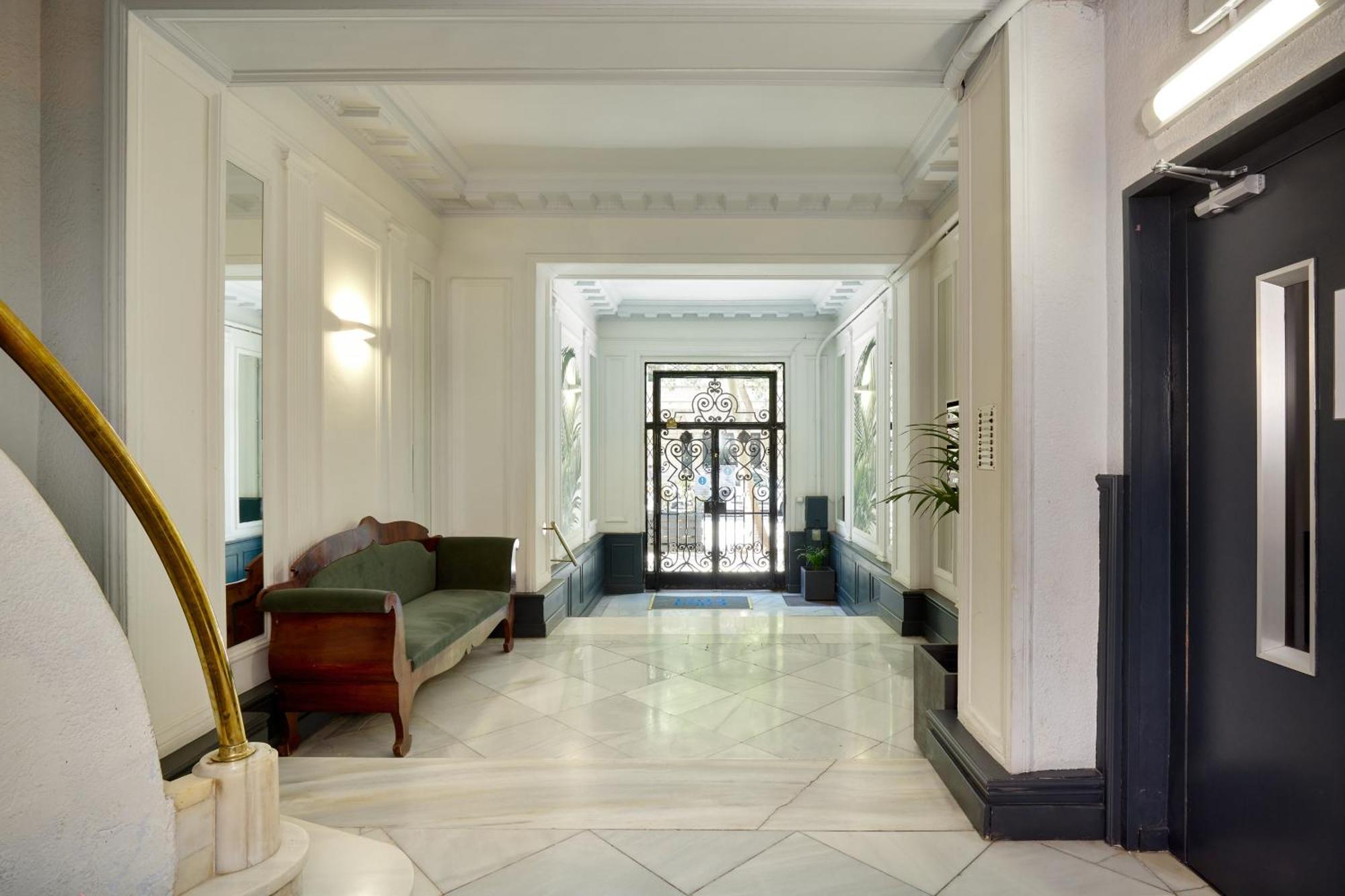 Casa Cosi - Eixample 5 Apartamento *