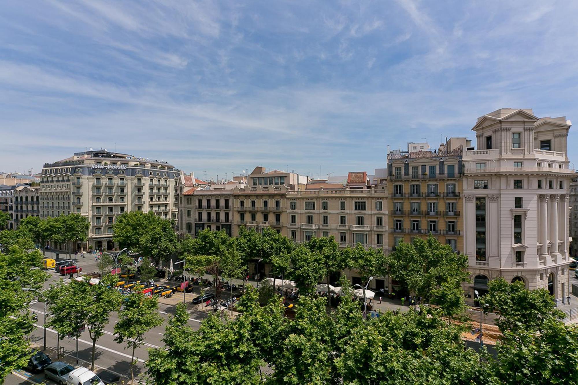 Apartment Bcn Paseo De Gracia Rocamora