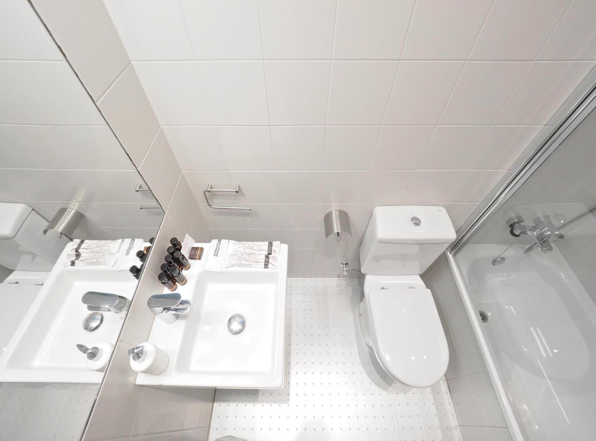 Apartment Barcelonaforrent The Central Place *