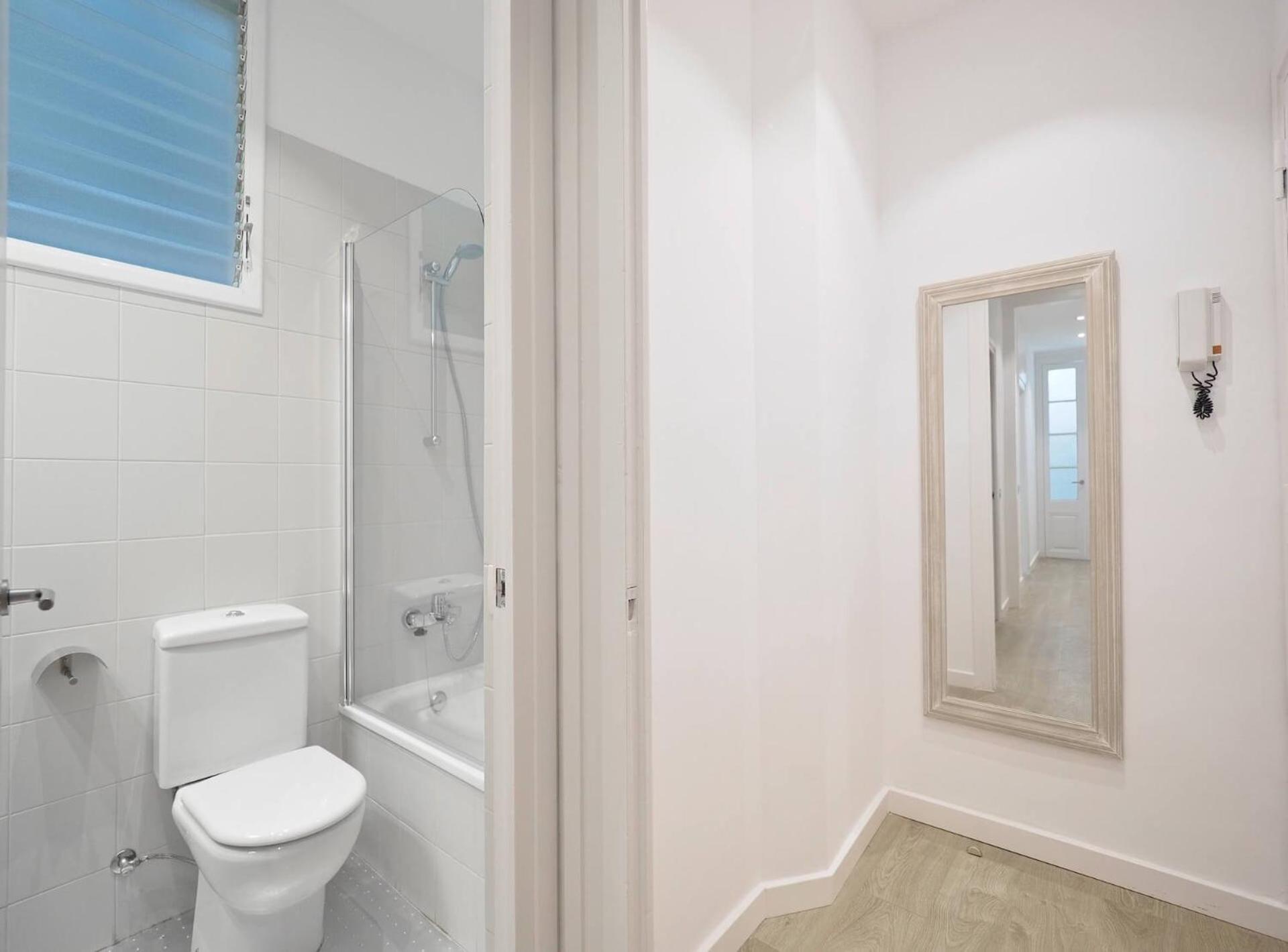Barcelonaforrent The Central Place Apartment Barcelona