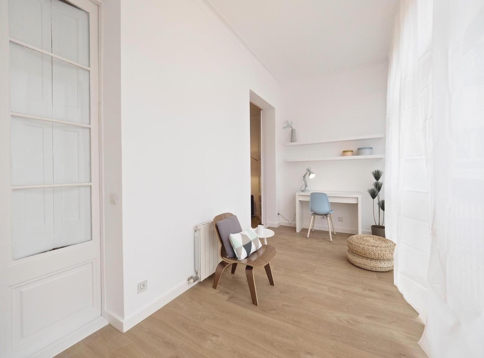 Barcelonaforrent The Central Place Apartment