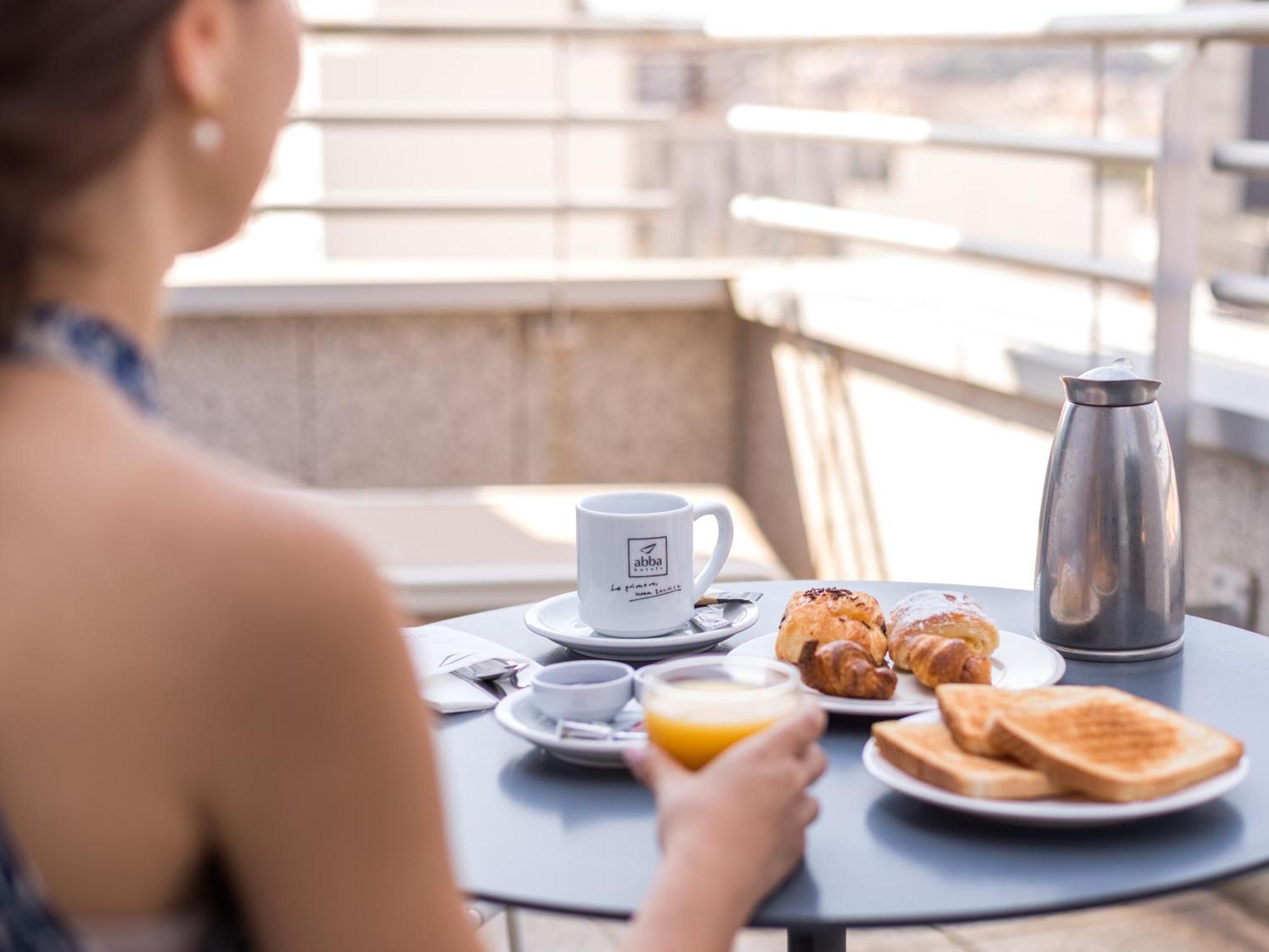 Abba Sants Hotel