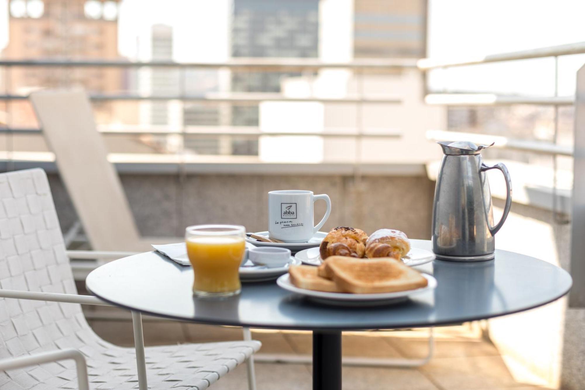 Abba Sants Hotel 4*