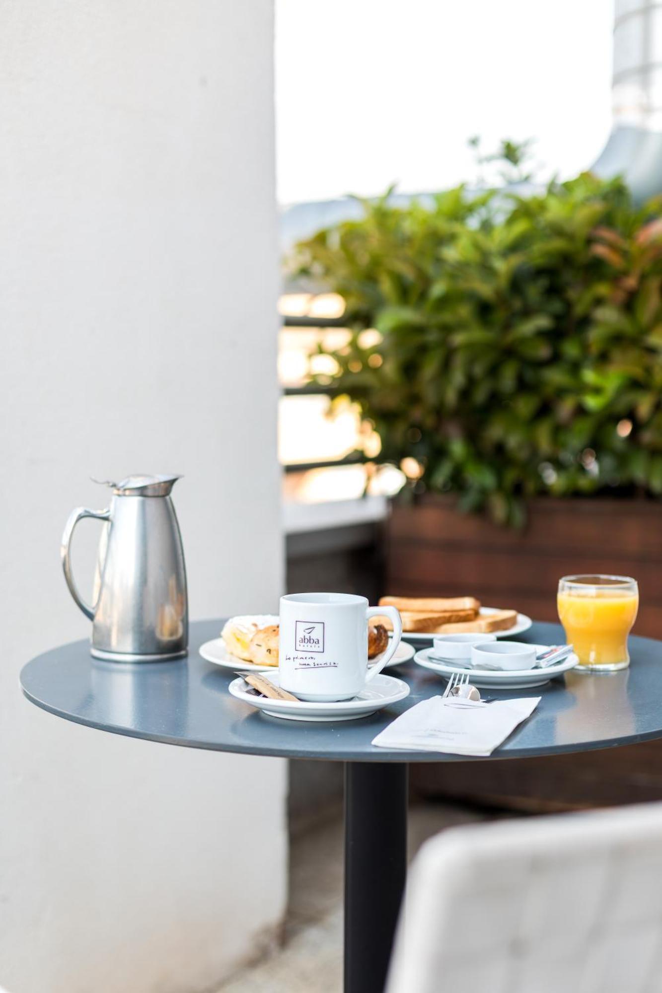 Hotel Abba Sants 4*
