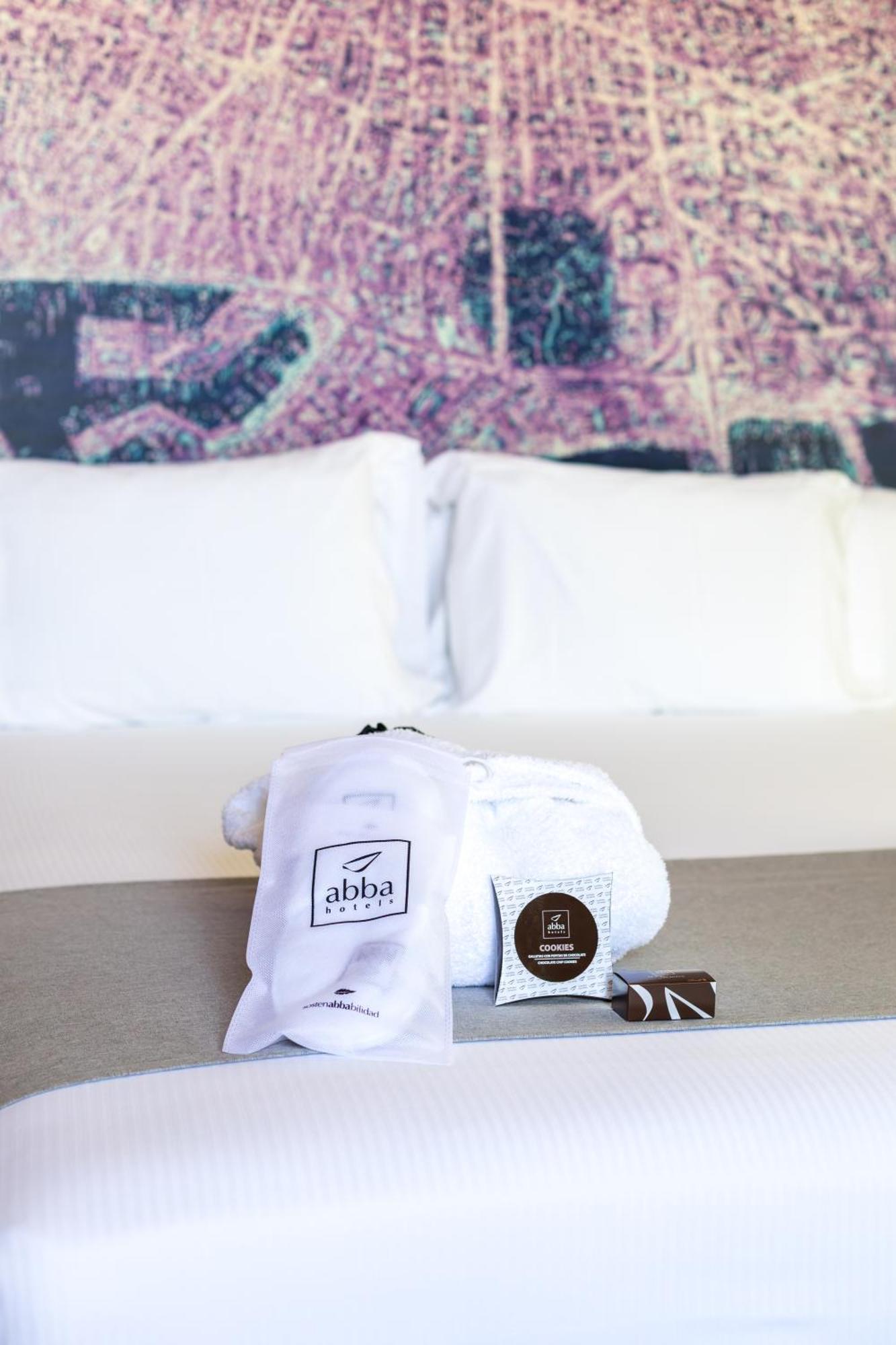Abba Sants Hotel Barcelona