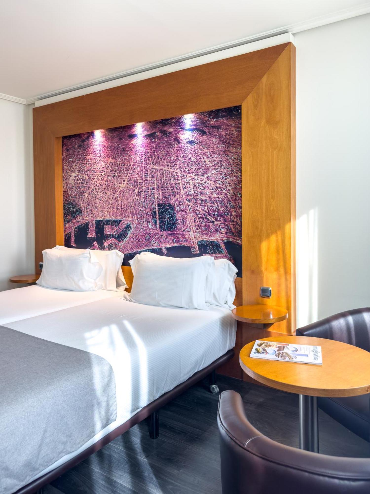 Abba Sants 4* Barcelona