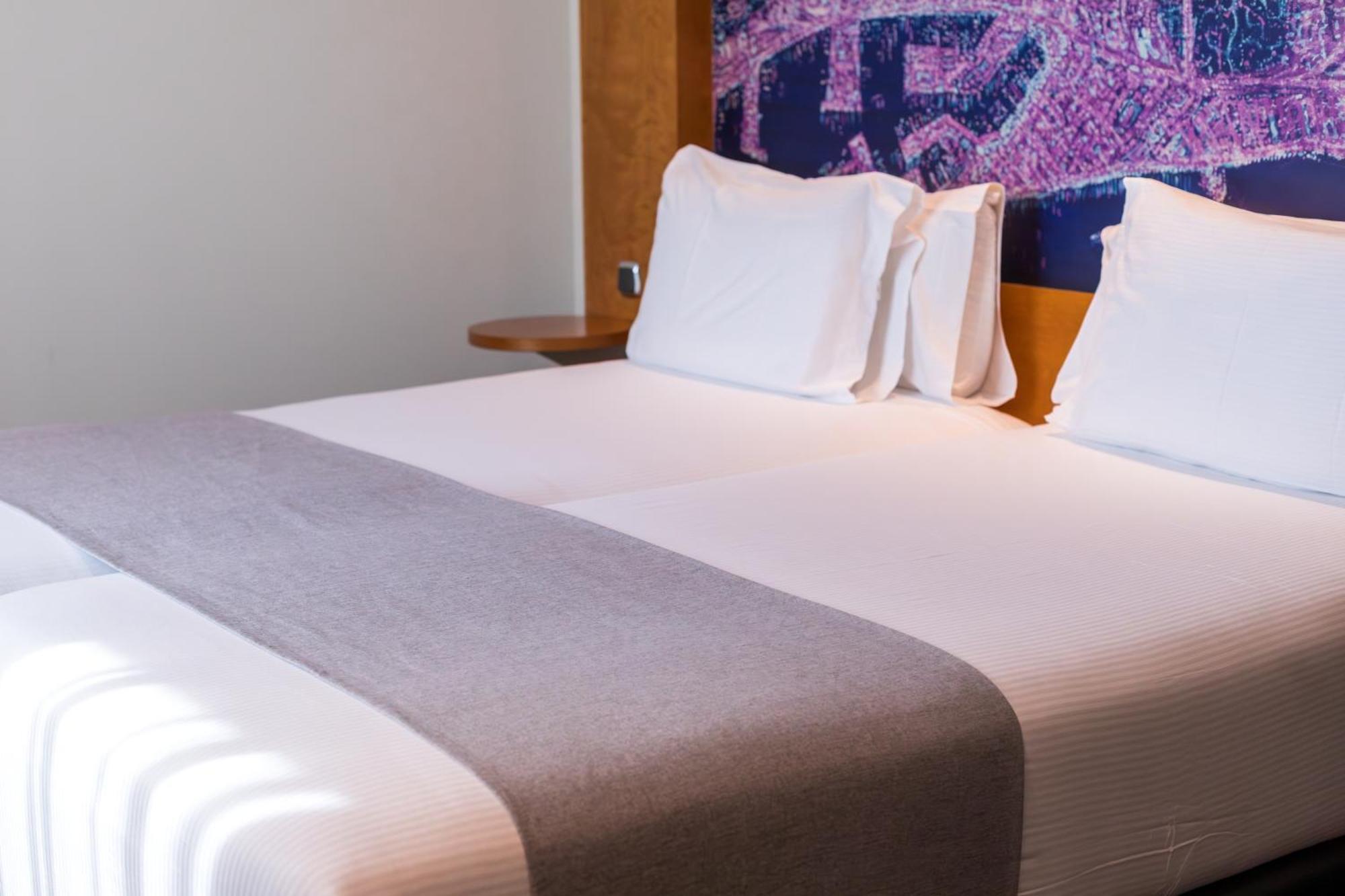 Abba Sants Hotel